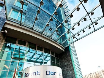 2 Tage im Dorint Hotel An der Messe Köln