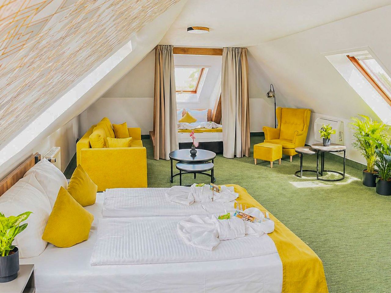 Familienzimmer
