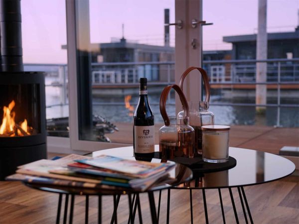 3 Tage zu zweit auf dem Brombachsee in Pleinfeld, Bayern inkl. Halbpension