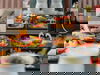 Schnupper-Wellnesskur im schönen Franzensbad - 4 Tage