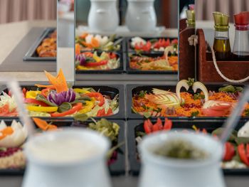 3 Tage Kur(z)urlaub Vital mit Vollpension