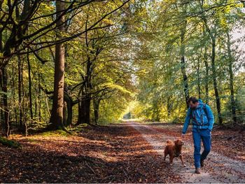 Familienzeit für Alle: 2 Tage Urlaub mit Vierbeiner