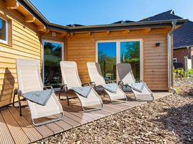 3 Tage Wellness-Auszeit inkl. private Saunanutzung
