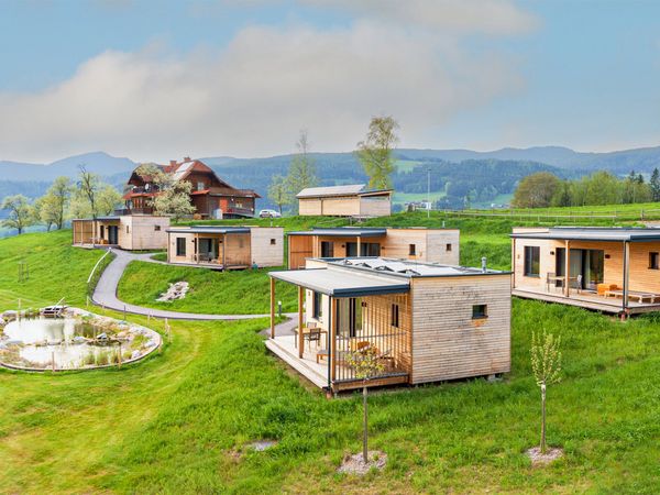 4 Tage WinterZAUBER in der Hochsteiermark | 3 Nächte in Langenwang, Steiermark inkl. Frühstück