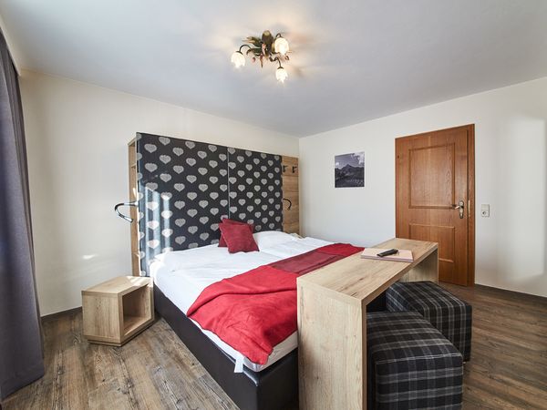 8 Tage Urlaub für Herz & Seele im Salzburger Land in Hinterglemm inkl. Halbpension