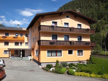 4 Tage Kurzurlaub mit HP im Hotel Hubertus