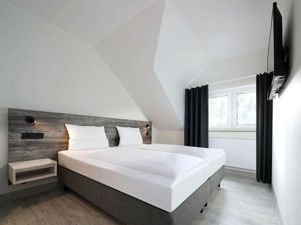 2 Tage Kurzurlaub mit Frühstück im Dorint Hotel & Sportresort Winterberg/Sauerland, Nordrhein-Westfalen inkl. Frühstück