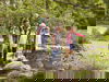 Familienurlaub im bayerischen Wald inkl. Halbpension