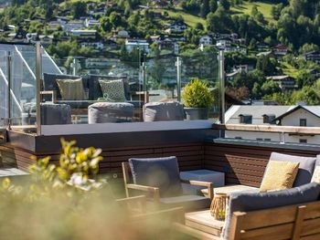 3 Tage im Herz der Alpen in Zell am See mit Frühstück