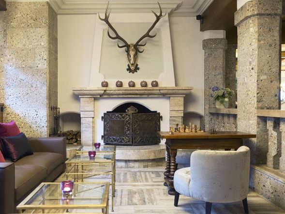 Elisabethhotel Premium Private Retreat