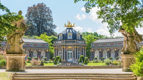 Bayreuth