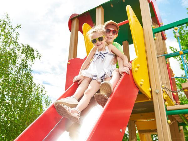 4 Tage Venetien für die ganze Familie in Peschiera del Garda Nur Übernachtung