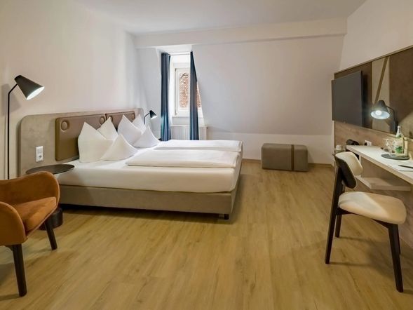 Doppelzimmer STANDARD