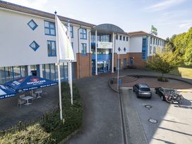 Urlaub nahe der Ostsee - 5 Nächte