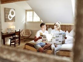 Tauchen Sie ein in den Weingenuss