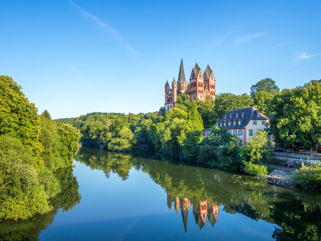 Premio Wein & Schlemmer-Reise Diez an der Lahn HP+ 3N