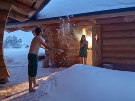3 Wandertage im Nordschwarzwald mit HP & Wellness