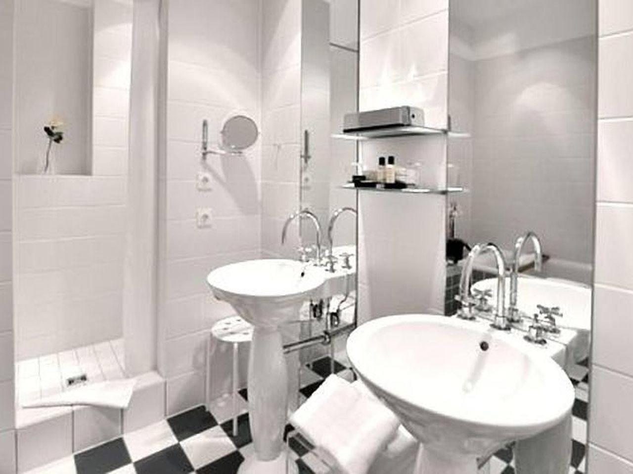 3 Tage mit Frühstück im Privathotel Lindtner Hamburg