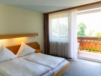 Wellness-Auszeit im Schwarzwald- 8 Tage mit Frühstück