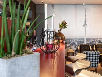 Auf nach Berlin - 8 Tage Citytrip