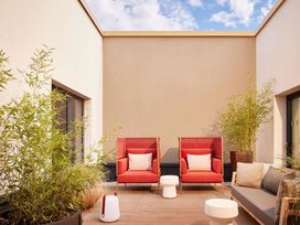 2 Tage Kurzurlaub mit Frühstück im Adina Apartment Hotel Duesseldorf