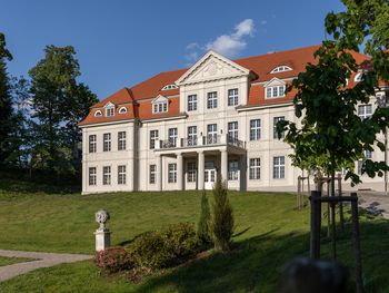 Verwöhn-Auszeit: 5 Tage Wellness im Schlosshotel