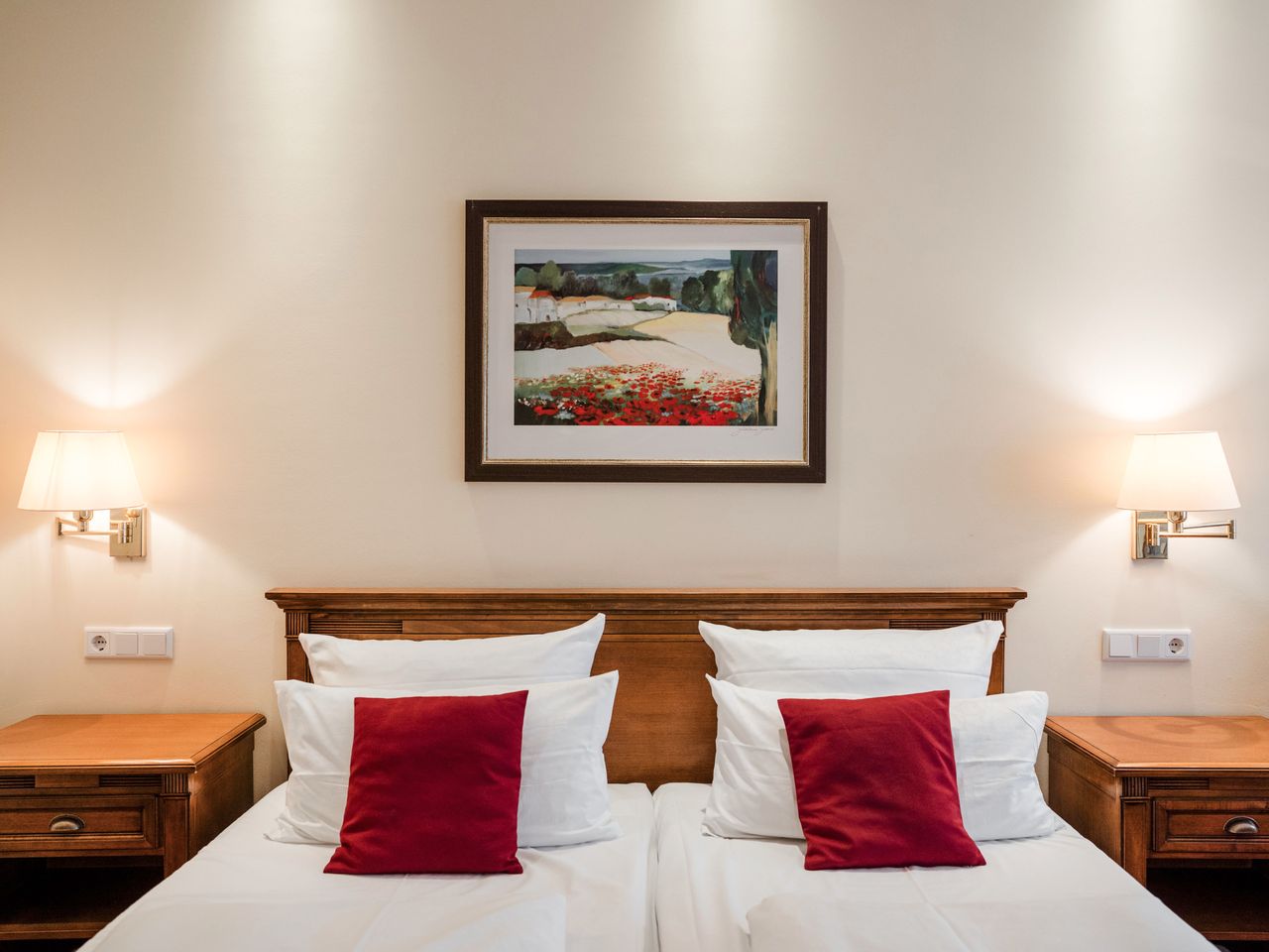 Wellness Wohlfühltage zwischen Passau und Bad Füssing
