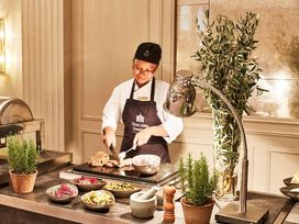 2 Tage im Hotel Adlon Kempinski Berlin mit Frühstück
