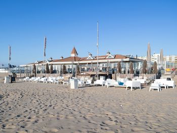 5 Tage am Rande des schönen Badeorts Noordwijk