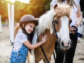 3 Tage honigsüße Familienzeit an der Ostsee