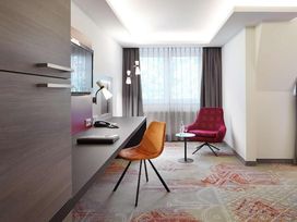 2 Tage im Best Western Plus Arosa Hotel in Paderborn