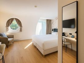 2 Tage im Grand Hotel & Centre Thermal mit Frühstück