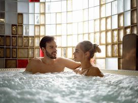Wellnessauszeit in Kolberg - 4 Tage mit HP