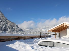 Berge - See - Urlaub am idyllischen Waldsee, 3 Tage