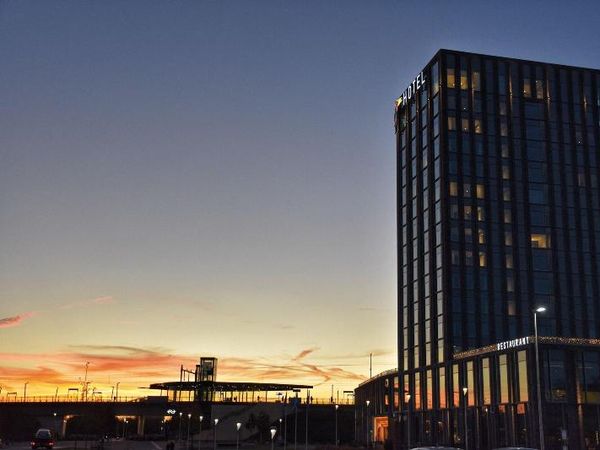 9 Tage in der ältesten Stadt der Niederlanden in Nijmegen, Gelderland