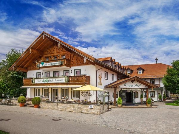 2 Tage im idyllischen Berchtesgadener Land in Ainring, Bayern inkl. Frühstück