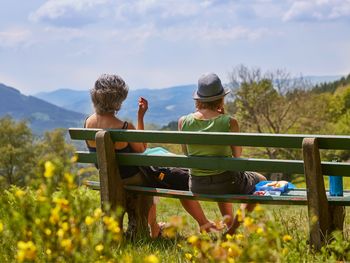 Basenfasten & Yoga im Schwarzwald