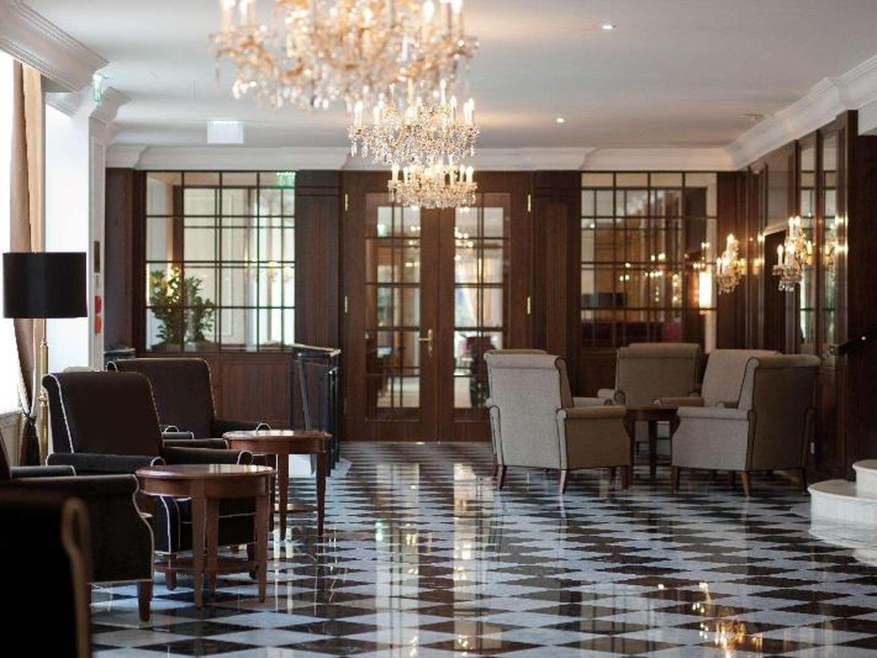 Auszeit im Herzen der Kaiserstadt Wien - 4 Tage