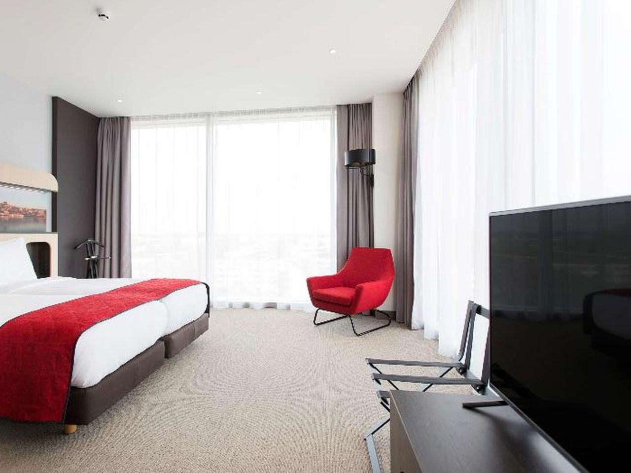 2 Tage im Corendon City Hotel Amsterdam mit Frühstück