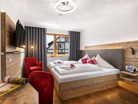 Silvesterzauber am Bodensee – 4 Nächte