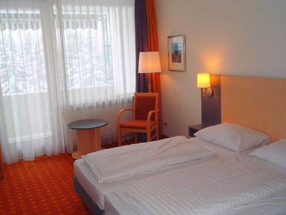 Doppelzimmer STANDARD