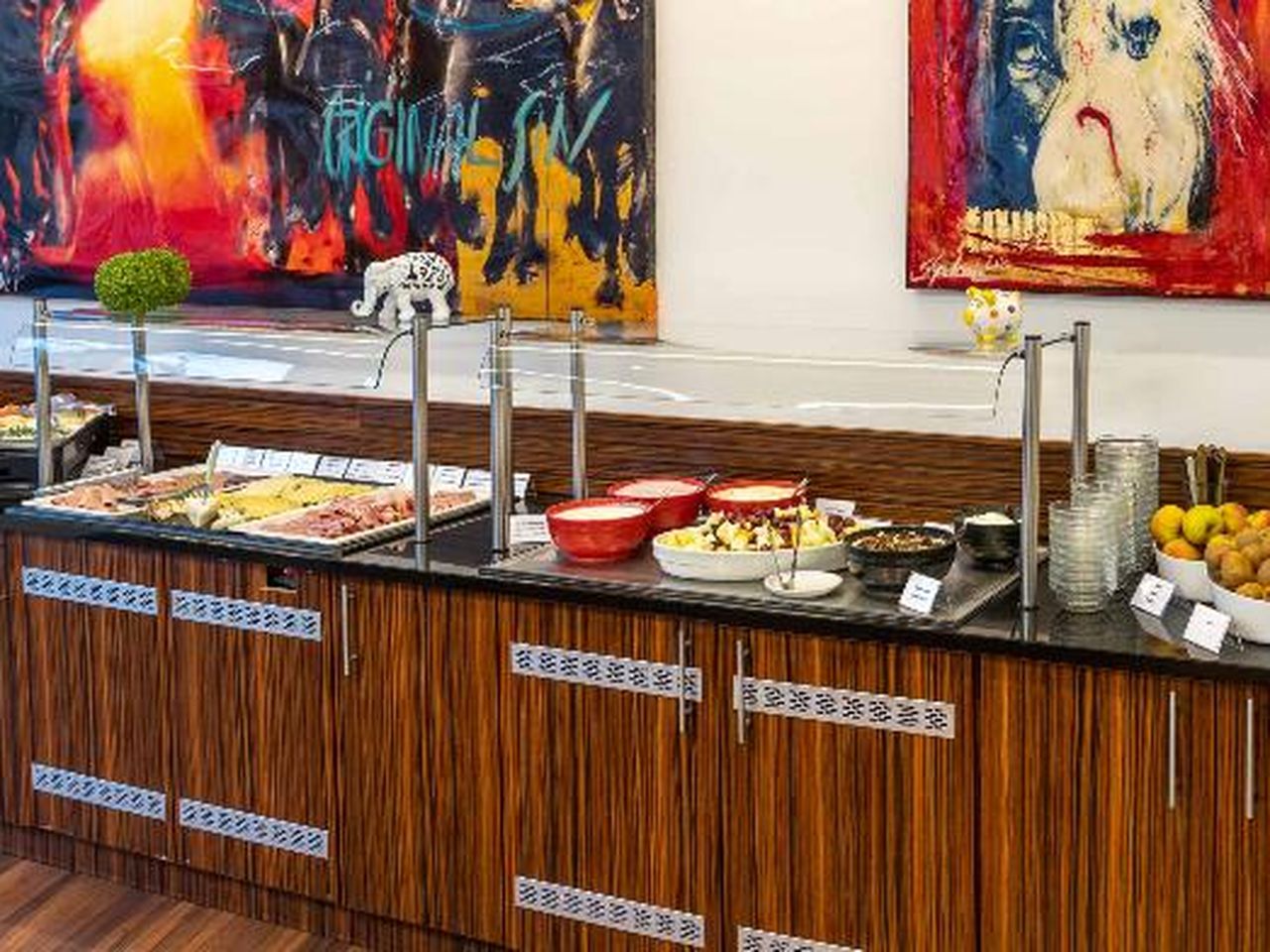 4 Tage im Best Western Plus Plaza