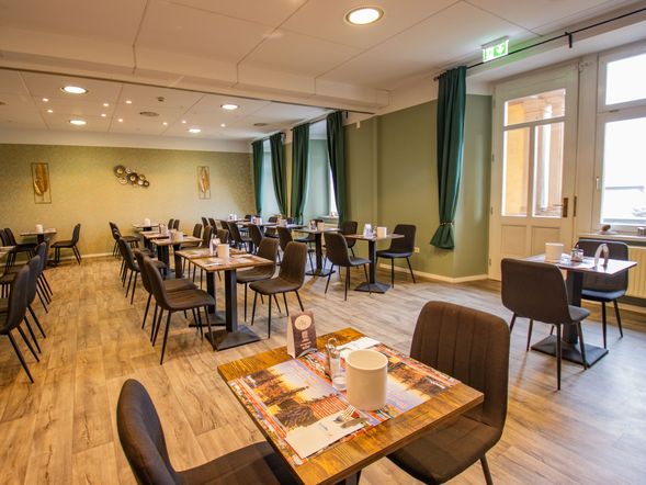 Hotel Schloss Nebra