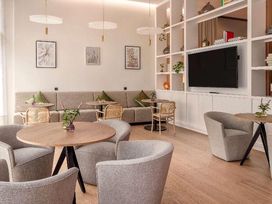 4 Tage Kurzurlaub mit Frühstück im Melia Düsseldorf