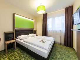 Mitten in Berlin - 4 Tage mit Frühstück