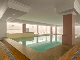 3 Tage Sonne, See & Luxus – Urlaub im Splendid Sole