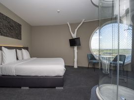 4 Tage Designhotel Amsterdam – Stil, Stadt & Skyline