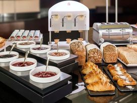 2 Tage Kurzurlaub mit Frühstück im Hotel NH Mannheim Viernheim