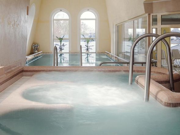 Humboldt Park Hotel & Spa Karlsbad