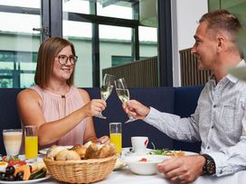 Wohlfühltage in Bad Loipersdorf inkl. Massage